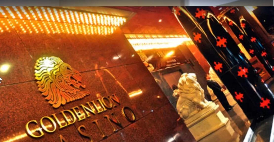 Hotel&Casino Central Park Ciudad de Panamá Exterior foto