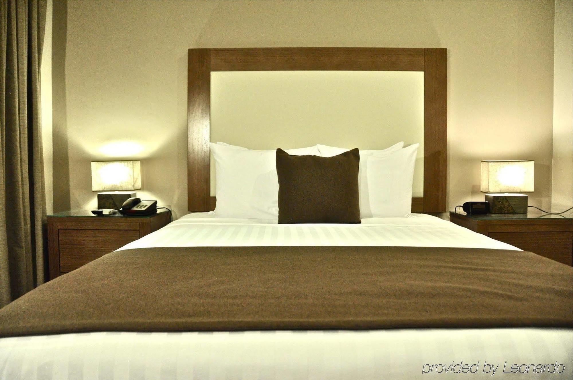 Hotel&Casino Central Park Ciudad de Panamá Habitación foto